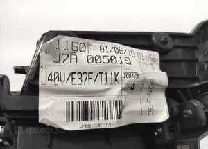 Ładowarka bezprzewodowa indukcyjna kia ceed iii 95560-J7000 2018-2022 10