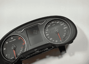 Licznik audi A3 8V 2.0 tdi 8V0920871S europa 13-20 3