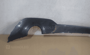 Spoiler dokładka tył bmw 3 iii G20 G21 m pakiet 2