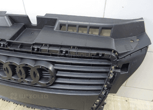 Atrapa grill audi A3 8P lift 09-12 8P0853651M 2