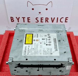 Mercedes-Benz W 205 Radio Nawigacja Multimedia NTG5 HARMAN A2059006915 1