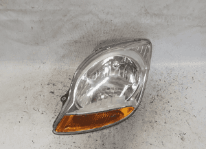 Lampa przednia lewa przód lewo chevrolet spark 1 / chevrolet matiz 2 2