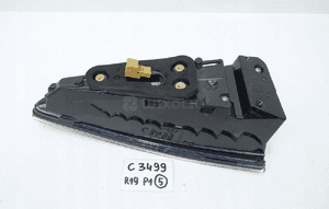 Lampa lewy tył lewa tylna skoda enyaq 5LG 5