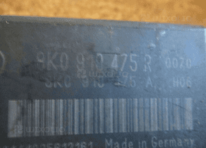 MODUŁ PARKOWANIA PDC AUDI A4 B8 A6 8T 8K0919475R 2