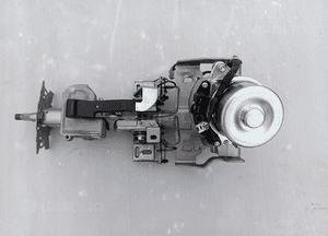 Wspomaganie suzuki vitara iii 31390-86R00 kolumna 2