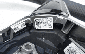 Kierownica vw golf viii arteon virtual 5H0419089FD 2