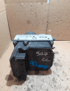 POMPA ABS PEUGEOT 307 CC nr 0265950093 2