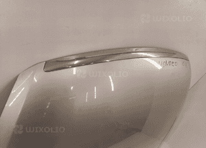 Ford Mondeo mk4 07-10 MASKA POKRYWA SILNIKA 3
