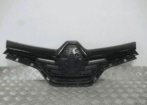 Grill gril atrapa renault captur 2013-2017 rok 1