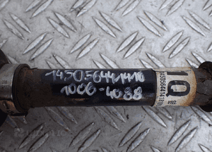 NISSAN QASHQAI PÓŁOŚ 1,2 145056441410 1006-4088 RADOM 4