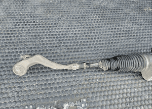 Maglownica 8T1422065P 7832546683 Magiel Przekladnia Kierownicza ZF EU Audi A4 B8 A5 8T 8