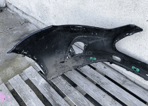 Zderzak przód przedni toyota highlander iv 4 XU70 2019- 52119-0E400 cały 4