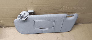 Słonecznik osłona przeciwsłoneczna lewa Renault Espace IV 820000096 2