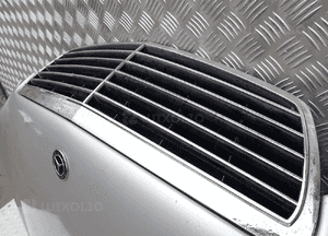 Maska mercedes W211 792 radom 5