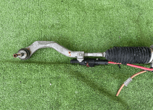 DRĄŻEK KIEROWNICZY PRAWY LEWY BMW F45 F48 F39 3