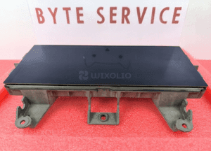 MINI COOPER F60 MONITOR EKRAN WYŚWIETLACZ 9824925 9824925-03 3