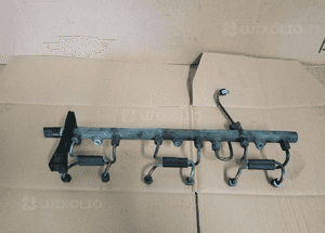 przewod paliwa Listwa wtryskowa bmw E39 E46 193km 204km