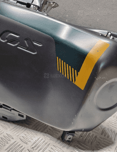 BMW GS 1300 ADVENTURE ADV ZBIORNIK BAK PALIWA VIII 4