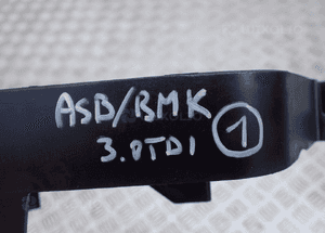 Wkład miski olejowej audi 2.7 3.0 tdi 059103138C audi 3,0 tdi asb/bmk radom 2