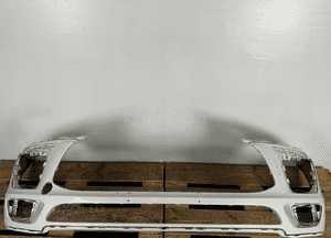 ZDERZAK PRZÓD PRZEDNI PORSCHE MACAN I 95B 2014- 95B807221A CAŁY ORYGINAŁ 1