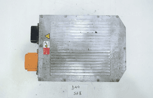 Moduł stacja ładowania ładowarka vw 5QE915681CA 1