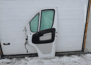 Drzwi przednie prawe fiat ducato jumper boxer movano 06- 638/040 2