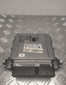 MERCEDES W205 STEROWNIK KOMPUTER SILNIKA A2649001200 2