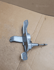 Silniczek wycieraczki tył Mazda 2 DE 2008 6