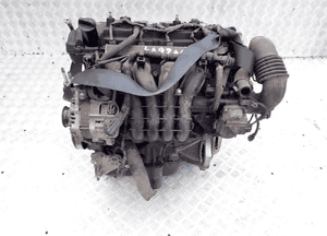 SILNIK MITSUBISHI ASX 1.6 MIVEC 4A92 1