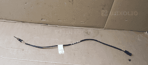 Czujnik temperatury spalin sonda Opel Vivaro B Trafic III 1.6 BiTurbo 226409314R 4
