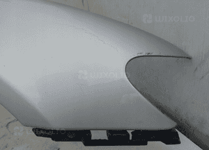 Bmw E65 lift błotnik prawy przód kompletny 9