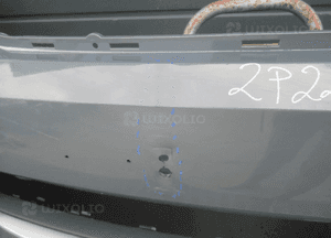 Zderzak przedni przód volvo XC40 xc 40 31449359 2017-2022 6