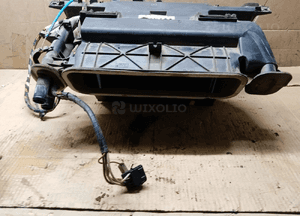 Nagrzewnica dmuchawa powietrza Mercedes Sprinter 901 A9018300461 2