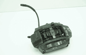 Zacisk zaciski 312 mm przod kpl mercedes SL350 R230 02- 2