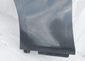 BŁOTNIK LEWY PRZÓD bmw f10 F11 2