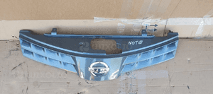 Grill atrapa zderzaka Nissan Note E11 623109U000 623109U100 1