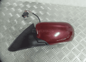 Jaguar s-type lusterko lewe europa 10 pin cgg 2