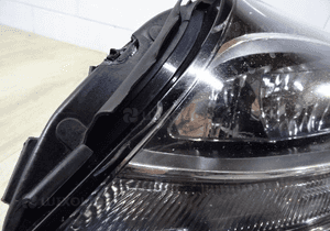 LAMPA lewa PRZÓD mercedes w205 a2059066402 led 5