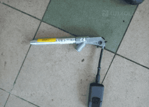 napinacz pasa prawy przód citroen c 4 picasso