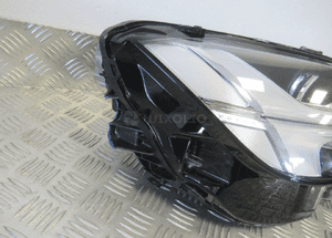 Lampa przednia przód lewa prawa volvo V90 S90 full led 4