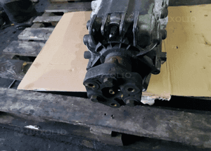 skrzynia biegów bmw e 87 2.0 d 1069401018 3
