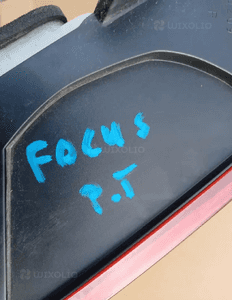 Lampa prawy tył tylna prawa Ford Focus MK2 Kombi 7