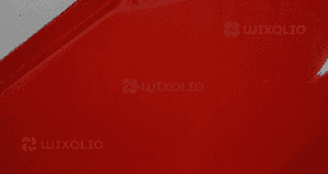 BŁOTNIK PRZEDNI LEWY FORD FIESTA MK7 K9 2012 8