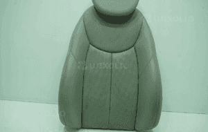 OPARCIE FOTELA LEWEGO SKORA 208A GREY A2309100916 MERCEDES SL R230 3