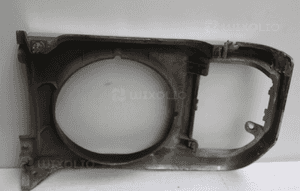 Obudowa lampy prawej Toyota Land Cruiser LJ70 2