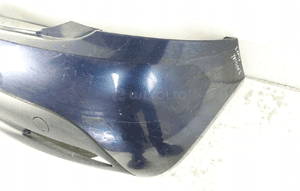 Lancia ypsilon ii 2003- zderzak tył tylny 735479601 5