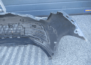 Zderzak przedni przód vw golf viii 8 5H0 5H0807221H 2019-2024 20