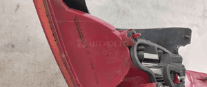 Tyl tylna lampa lewa peugeot 308 hb 5