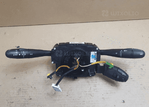 PEUGEOT 207 CC PRZEŁĄCZNIK ZESPOLONY 96630728XT 1