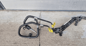 Opel insignia b ii 2.0 cdti przewód przewody paliwa 2